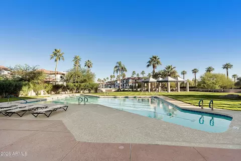 Exterior - 1040 E Osborn Rd #601, Phoenix, AZ 85014 photo 6 of 6