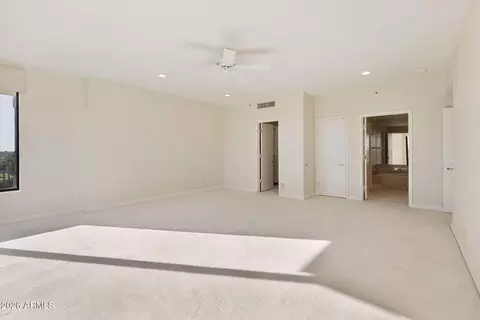 Bedroom - 1040 E Osborn Rd #601, Phoenix, AZ 85014 photo 4 of 9