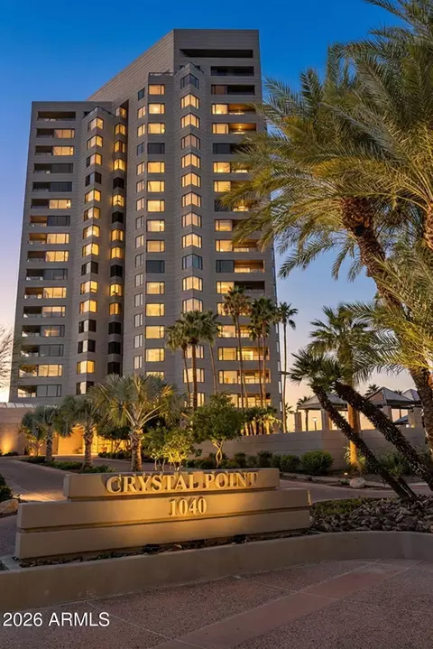 1040 E Osborn Rd #601, Phoenix, AZ 85014