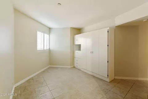 Bedroom - 1040 E Osborn Rd #601, Phoenix, AZ 85014 photo 9 of 9