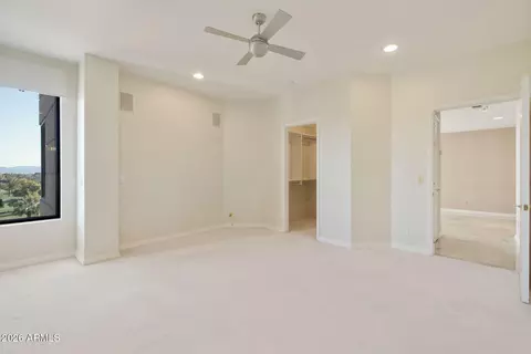 Bedroom - 1040 E Osborn Rd #601, Phoenix, AZ 85014 photo 2 of 9