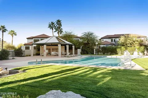Exterior - 1040 E Osborn Rd #601, Phoenix, AZ 85014 photo 5 of 6
