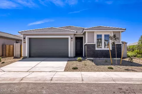24193 W Atlantis Way, Buckeye, AZ 85326