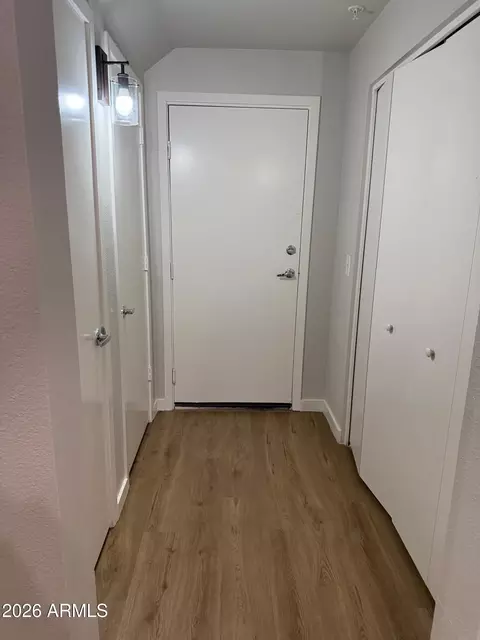 Entry Way - 3633 N 3rd Ave #1043, Phoenix, AZ 85013 photo 1 of 1