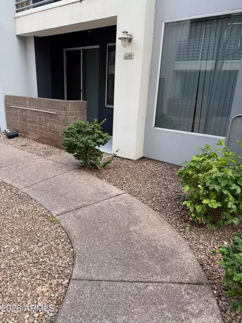 Exterior - 3633 N 3rd Ave #1043, Phoenix, AZ 85013 photo 1 of 2