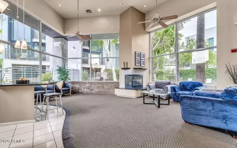 Living - 3633 N 3rd Ave #1043, Phoenix, AZ 85013 photo 2 of 2