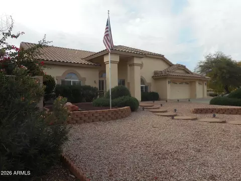 8437 W Rose Pilar Ct, Peoria, AZ 85382