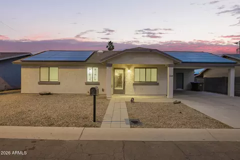 335 S Stardust Ln, Apache Junction, AZ 85120