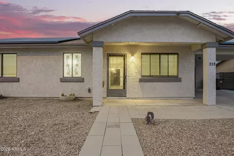 Exterior - 335 S Stardust Ln, Apache Junction, AZ 85120 photo 6 of 6