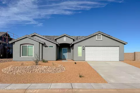 4961 Scout Dr #LOT 304, Sierra Vista, AZ 85650