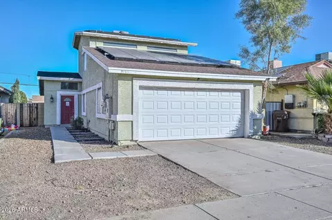 8146 W Greer Ave, Peoria, AZ 85345