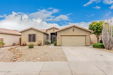 2116 W Bonanza Ln, Phoenix, AZ 85085