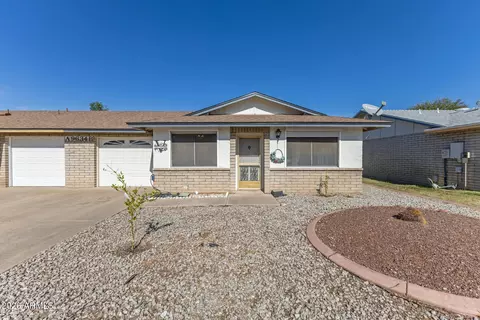 9634 W Ironwood Dr #B, Peoria, AZ 85345