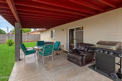 Exterior - 4333 E Desert Cactus St, Phoenix, AZ 85032 photo 1 of 4