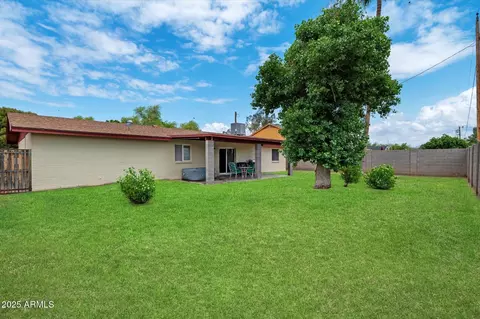 Exterior - 4333 E Desert Cactus St, Phoenix, AZ 85032 photo 3 of 4