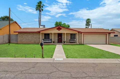 Other - 4333 E Desert Cactus St, Phoenix, AZ 85032 photo 3 of 5