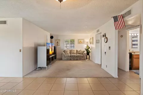 Living - 4333 E Desert Cactus St, Phoenix, AZ 85032 photo 3 of 3