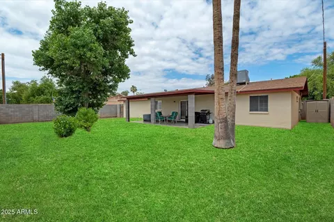 Exterior - 4333 E Desert Cactus St, Phoenix, AZ 85032 photo 4 of 4