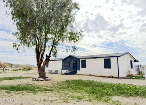 1309 S 393rd Ave, Tonopah, AZ 85354