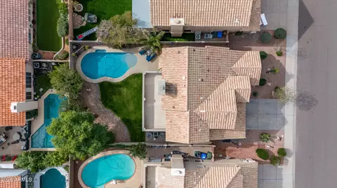 View/Area - 3821 E Tanglewood Dr, Phoenix, AZ 85048 photo 2 of 6