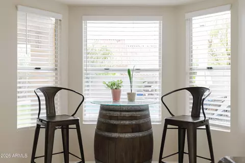 Dining - 3821 E Tanglewood Dr, Phoenix, AZ 85048 photo 2 of 5