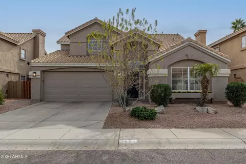 3821 E Tanglewood Dr, Phoenix, AZ 85048