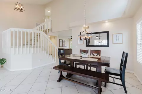 Dining - 3821 E Tanglewood Dr, Phoenix, AZ 85048 photo 3 of 5