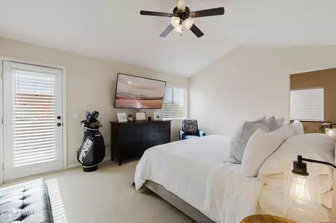 Bedroom - 3821 E Tanglewood Dr, Phoenix, AZ 85048 photo 1 of 4