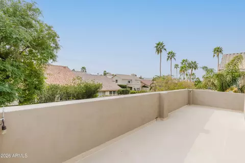 Exterior - 3821 E Tanglewood Dr, Phoenix, AZ 85048 photo 7 of 9