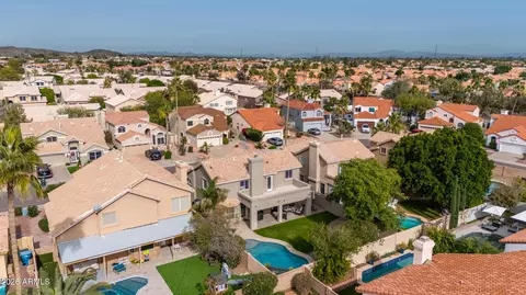 View/Area - 3821 E Tanglewood Dr, Phoenix, AZ 85048 photo 1 of 6