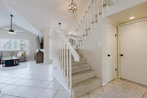 Entry Way - 3821 E Tanglewood Dr, Phoenix, AZ 85048 photo 1 of 1
