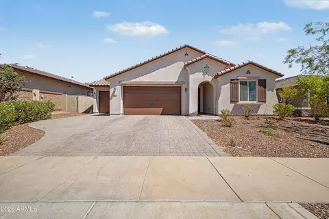 20378 W Maiden Ln, Buckeye, AZ 85396