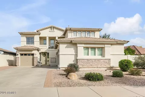 18586 E Carriage Way, Queen Creek, AZ 85142