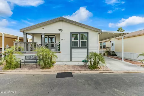 5747 W Missouri Ave #108, Glendale, AZ 85301