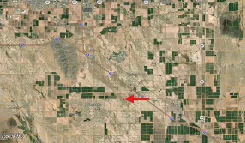 0 W Battaglia Rd #12, Eloy, AZ 85131