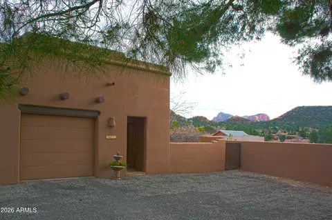 1413 Vista Montana Rd #60, Sedona, AZ 86336