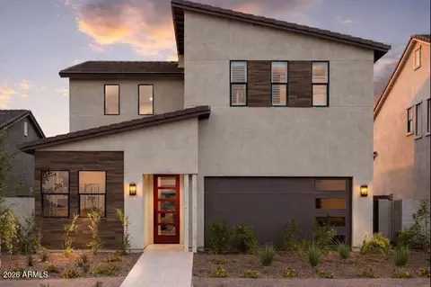 18001 W Bighorn Ave, Goodyear, AZ 85338