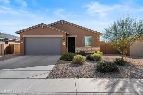 2511 E San Miguel Dr, Casa Grande, AZ 85194
