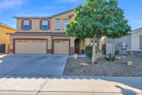 18033 W Ivy Ln, Surprise, AZ 85388