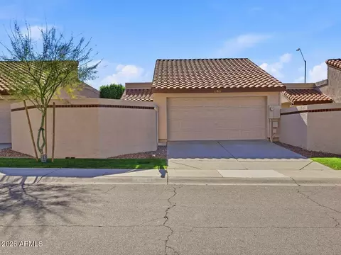10961 E Hope Dr, Scottsdale, AZ 85259