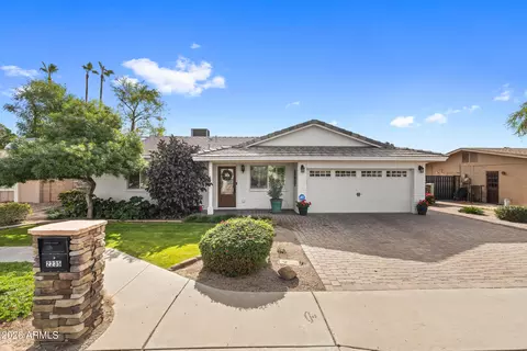 2235 W Isabella Ave, Mesa, AZ 85202