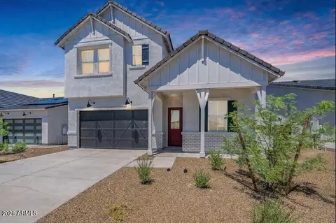 15522 S 182nd Ave, Goodyear, AZ 85338