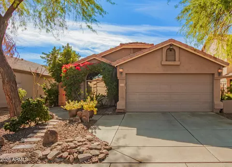 4709 E Lone Cactus Dr, Phoenix, AZ 85050