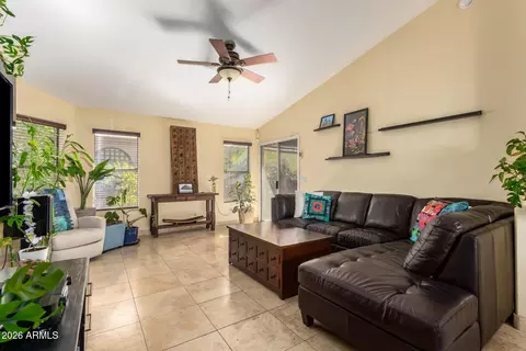 Living - 4709 E Lone Cactus Dr, Phoenix, AZ 85050 photo 1 of 3