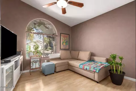 Living - 4709 E Lone Cactus Dr, Phoenix, AZ 85050 photo 3 of 3