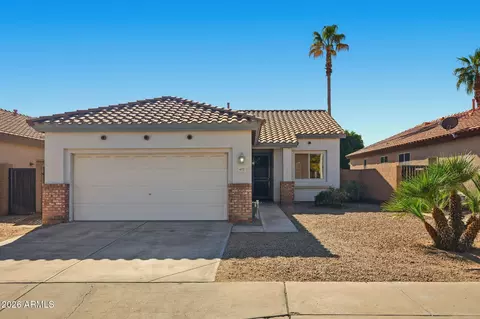 6713 W Linda Ln, Chandler, AZ 85226