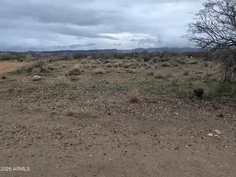 4961 E Goss Dr #718, Rimrock, AZ 86335