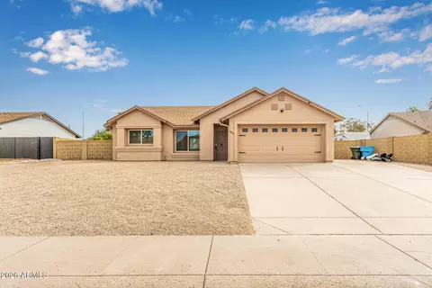 19027 N 7th Dr, Phoenix, AZ 85027