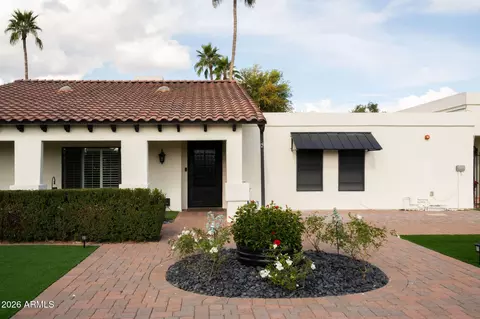 7480 E Sweetwater Ave, Scottsdale, AZ 85260