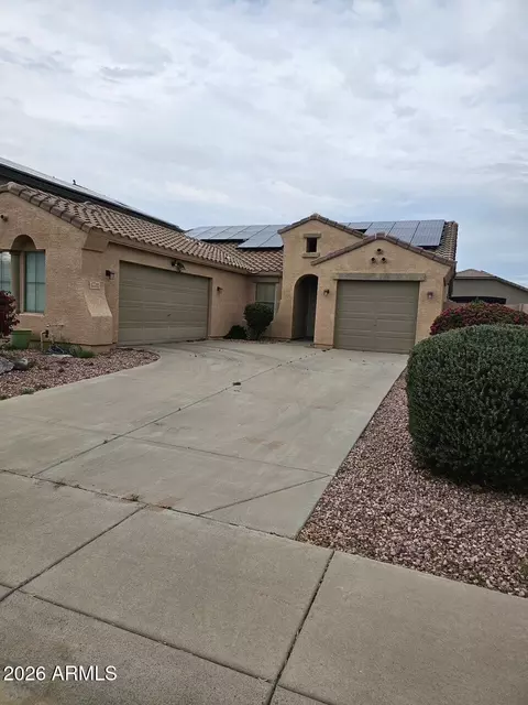 17742 W Gelding Dr, Surprise, AZ 85388